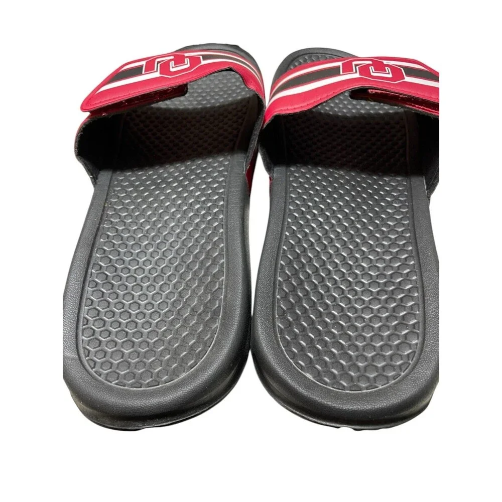 Oklahoma University OU‎ Sooners  11/12 Slides (slight wear)